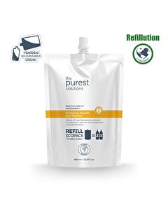 The Purest Solutions Cleanser Salicylic Acid Refill 400 ml
