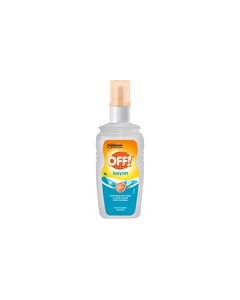 Off Aqua Pump Sinekkovar Sprey 100 ml