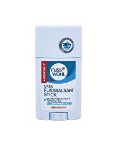 Fusswohl Ayak Bakım Balsamı Üre Stick 50 gr