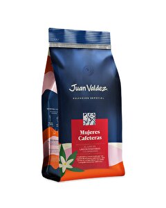 Juan Valdez Women Coffee Çekirdek Kahve 454G