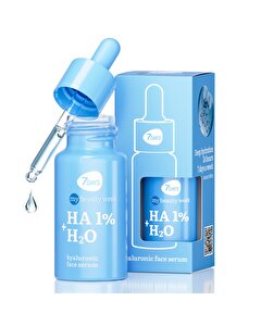 7Days My Beauty Week Serum %1 HA+H2O Konsantresi Hyaluronic 20 ml