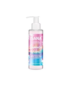 Isana Summer Vibes Saç Kremi 200 ml