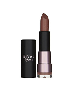 Rival Loves Me Ruj No:11 Desert Storm 4.5 g