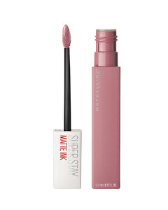 Maybelline Likit Mat Ruj No:10 Dreamer SuperStay Matte Ink Liquid Lipstick 1 adet