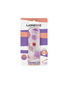 Lionesse Saç Bonesi
