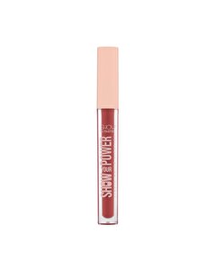 Show By Pastel Likit Ruj Show Your Power Mat 604