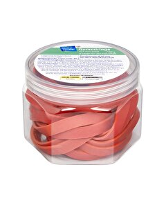 Flink & Sauber Ambalaj Lastiği Geniş 80 g