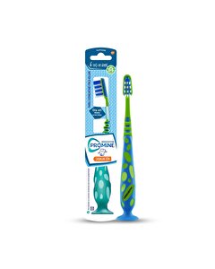 Sensodyne Promine Yumuşak Çocuk Diş Fırçası 6+ Yaş 1 adet