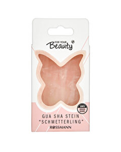 For Your Beauty Gua Sha Masaj Taşı Kelebek 1 adet