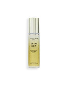 Revolution Pro Sabitleyici Sprey Glow Edit 100 ml
