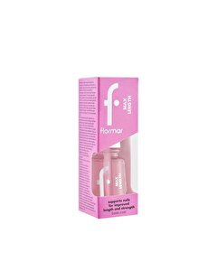 Flormar Max Length Besleyici & Uzamaya Yardımcı Oje Bazı