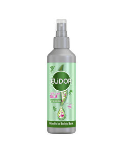 Elidor Sıvı Saç Kremi Sağlıklı Uzayan 200 ml