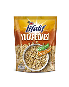 Eti Yulaf Ezmesi 500 gr