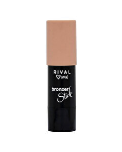 Rival Loves Me Bronzer Stick No.01 Caramel 7 gr