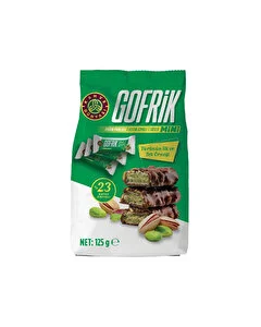Kahve Dünyası Gofrik Mini 125 gr