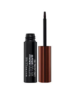 Maybelline Kaş Jeli Brow Tattoo Gel Tint Orta Ton 4.6 gr