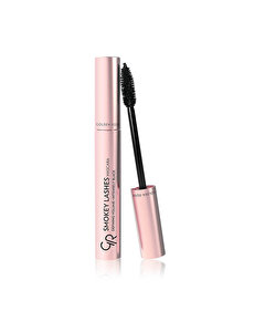 Golden Rose Maskara Smokey Lashes 1 adet