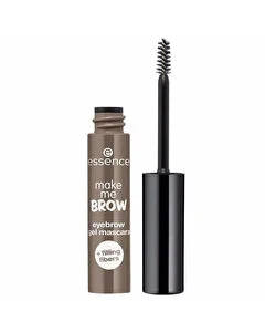 Essence Kaş Maskarası Jel 05 3.8 ml