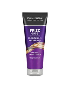 John Frieda Saç Kremi Mucizevi İyileşme 250 ml