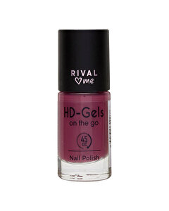 Rival Loves Me Oje No:13 HD Gels Dream Catcher Jel Efekt 9 ml