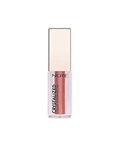Note Göz Farı Crystalized Liquid Eyeshadow 04