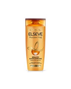 Elseve Şampuan Mucizevi Yağ Besleyici Bakım 300 ml