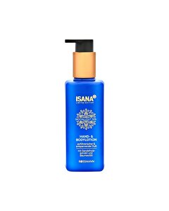 Isana Moonlight Spa El Ve Vücut Balsamı 200 ml