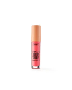 Callista Vivid Shine Lipgloss Nemlendiricili Dudak Parlatıcısı 107 Playdate Pink Pembe