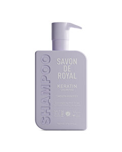 Savon De Royal Şampuan Keratin 500 ml
