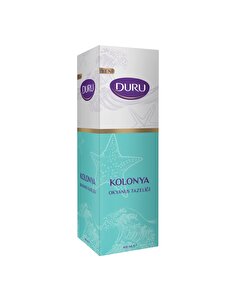 Duru Kolonya Okyanus Tazeliği 400 ml