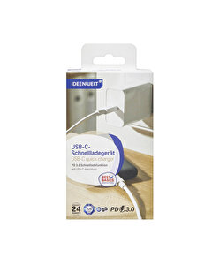 Ideenwelt USB Adaptor Type C BSC