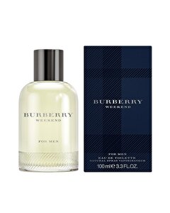 Burberry Weekend Edt Erkek Parfüm 100ml