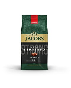 Jacobs Espresso Çekirdek Kahve 500 gr