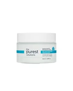 The Purest Solutions Nemlendirici Krem Su Bazlı 50 ml