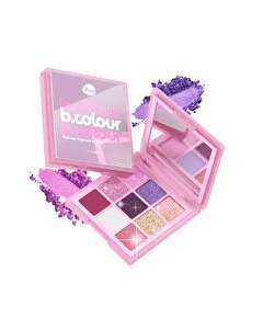 7Days B.Colour Far Paleti 02 Midsummer Fairy