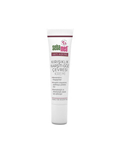 Sebamed Wrinkle Filler Göz Kremi 15 ml