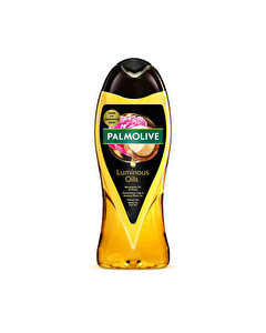 Palmolive Luminous Oils Duş Jeli Macademia 500 ml