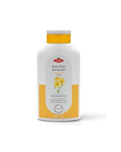 Otacı Arnika Bitki Özlü Şampuan 400 ml