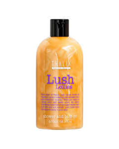 ﻿Thalia Duş Jeli Şeker Kokulu Nemlendiricili 500 ml