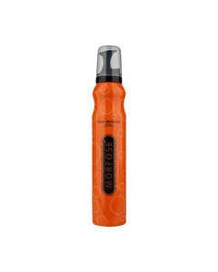 Morfose Ultra Strong Saç Köpüğü 200 ml