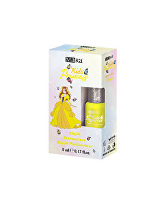 Mara Kids Princess Çocuk Oje Su Bazlı Sarı