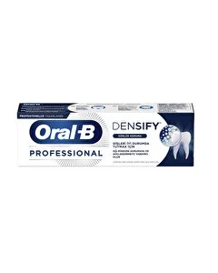Oral-B Diş Macunu Pro Densify Günlük Koruma