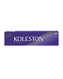 Koleston Tüp Saç Boyası Sarı 9/0 1 adet