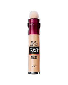 Maybelline Kapatıcı Instant Anti-Age Eraser Concealer 04 Honey 6.8 ml