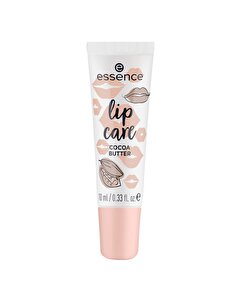Essence Kakaolu Dudak Bakım Yağı