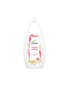 Dove Duş Jeli Sugar Cookie 450 ml