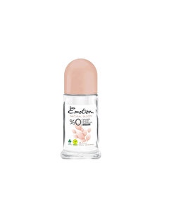 Emotion Roll On Natural Bloom 50 ml