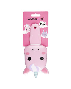 Lionesse Saç Fırçası Unicorn