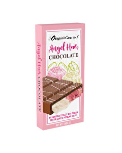 Original Gourmet Chocolate Angel Hair 150 gr