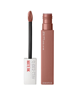 Maybelline Likit Mat Ruj No:65 Seductress SuperStay Matte Ink Liquid Lipstick 1 Adet